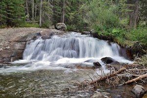 Copeland Falls
