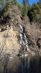 Kinner Falls