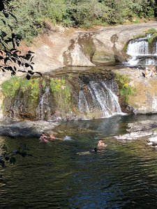 Dougan Falls