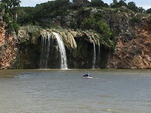 Buchanan Lake