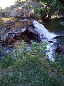 Lake Balboa Dam
