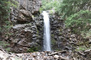 Memorial Falls
