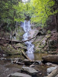 Tannery Falls