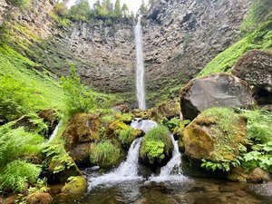 Watson Falls