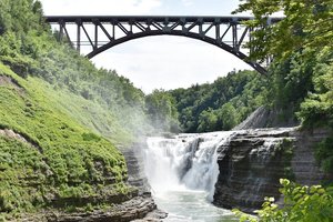 Upper Falls