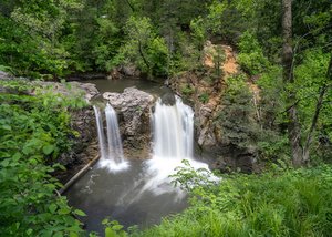 Ramsey Falls