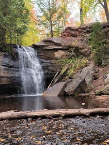 Hungarian Falls