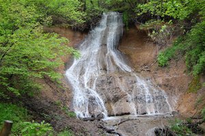 Fort Falls
