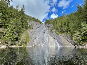 Otter Falls