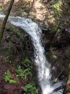 Baltimore Canyon Preserve