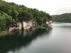 Pirate’s Cove