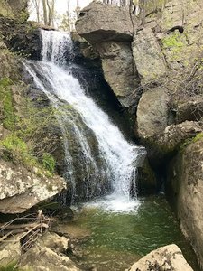 Swindell Falls