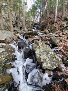 Pilot Knob Trail Head