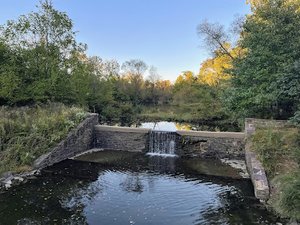 Treweryn Farm Trail