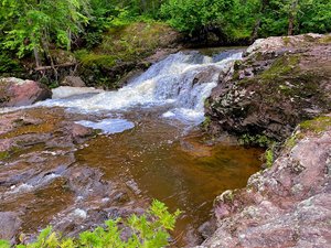 Cascade Falls