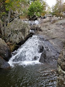 Cunningham Falls