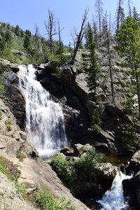 Fish Creek Falls