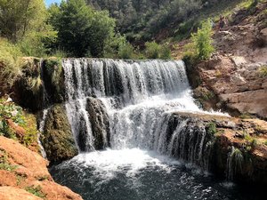 Fossil Creek