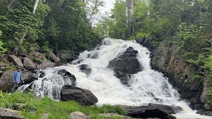 Shin Falls