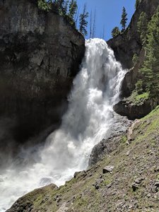 Osprey Falls