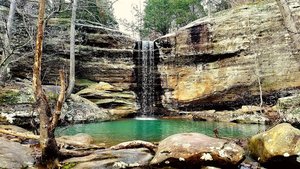 Jackson Falls