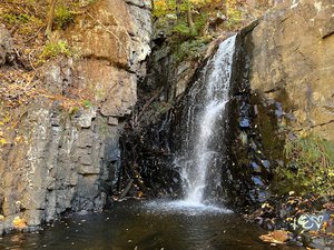 Westfield Falls