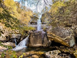 Laurel Falls