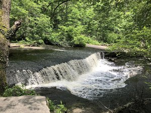 Stepstone Falls