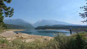 Mission Reservoir