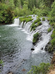 Butte Falls