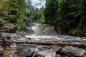 Sturgeon Falls