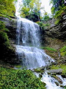 Judds Falls