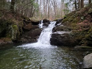 Peck’s Falls