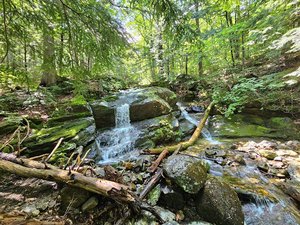 Triple Falls