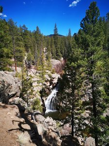 East Fork Jemez River Trail