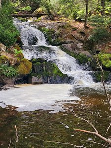 Ajibikoka Falls