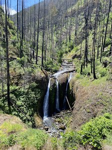 Triple Falls