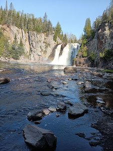 High Falls