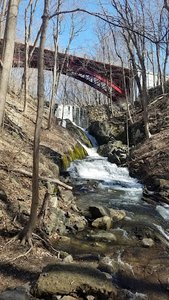West Point Foundry Preserve