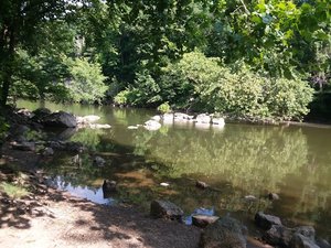 Harmony Trail