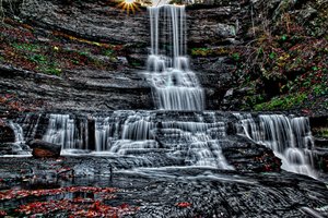 Carpenter Falls