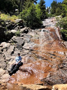 Saint Marys Falls