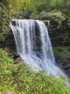 Dry Falls