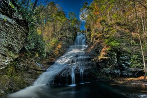 Delaware Water Gap National Recreation Area
