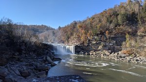 Daniel Boone National Forest