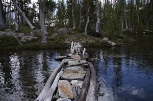Glen Lake