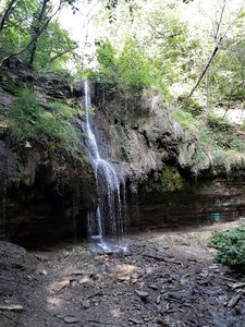 Shadow Falls