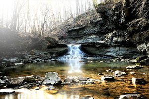 McCormicks Creek