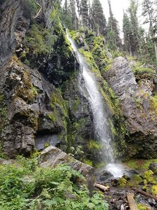 Strawberry Creek