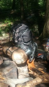 Hertlein Campsite